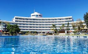 TRH Paraíso